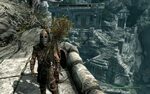 Skyrim: как быстро путешествовать, когда перегружен